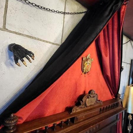 Transylvania House Йорк Екстер'єр фото