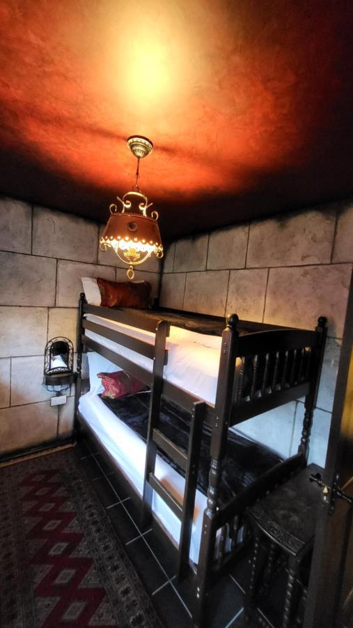 Transylvania House Йорк Екстер'єр фото