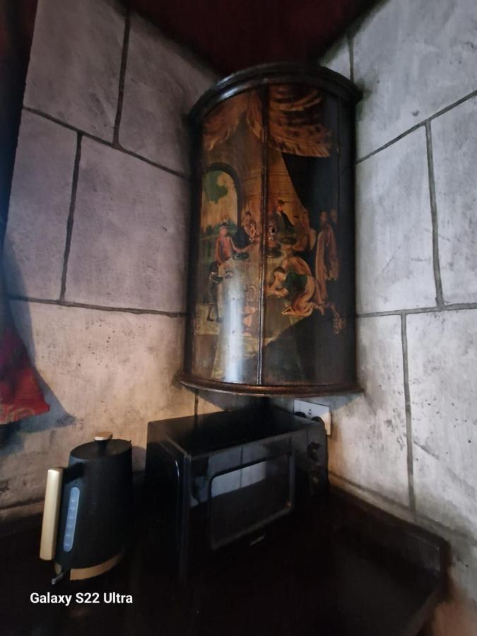Transylvania House Йорк Екстер'єр фото